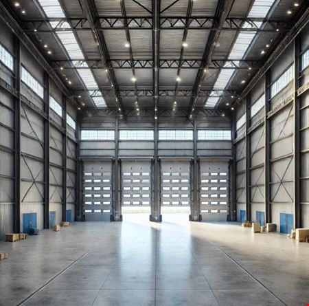 WEST FARGO INDUSTRIAL | BUILD TO SUIT