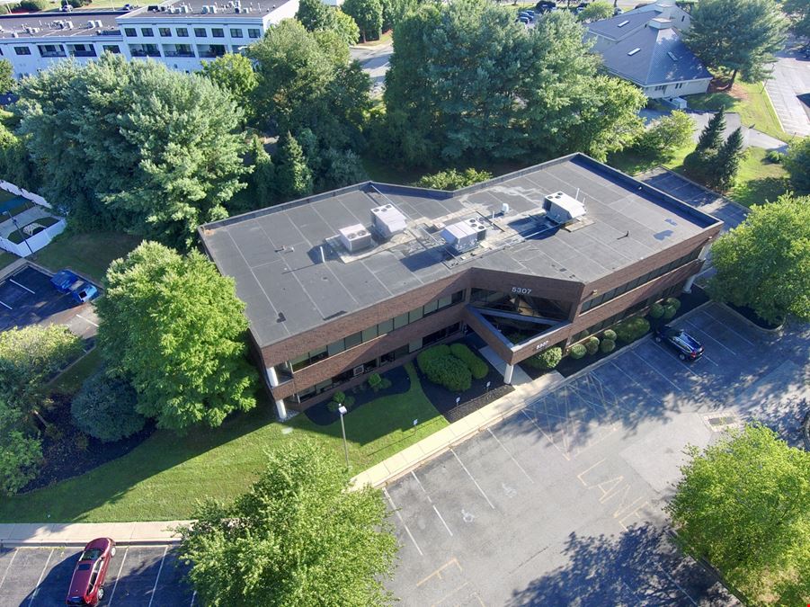 5307 Limestone Road