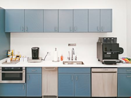 Regus - Billings - N 29th St