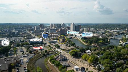 Other space for Sale at Ironwood Square Executive Condo in Rochester