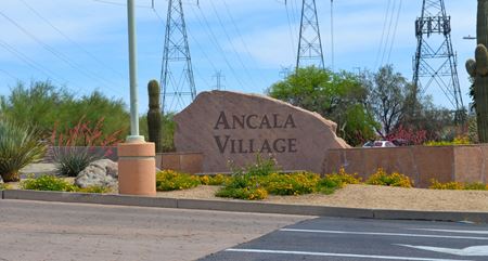 Other space for Rent at Ancala Village in Scottsdale