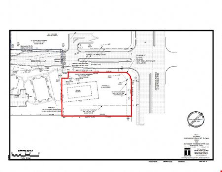 0.78-acre Commercial Outparcel