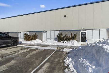 For Lease:  16462 Southpark Drive, Westfield, IN.  3239sf