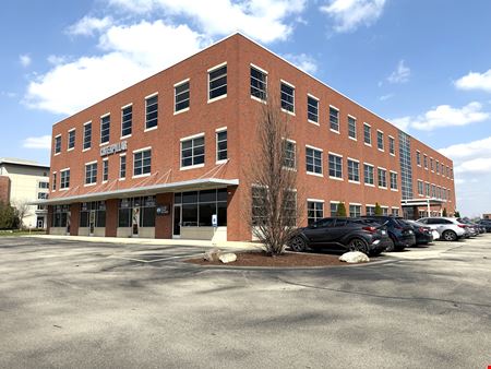 Office space for Rent at 1904 S 1st St in Champaign