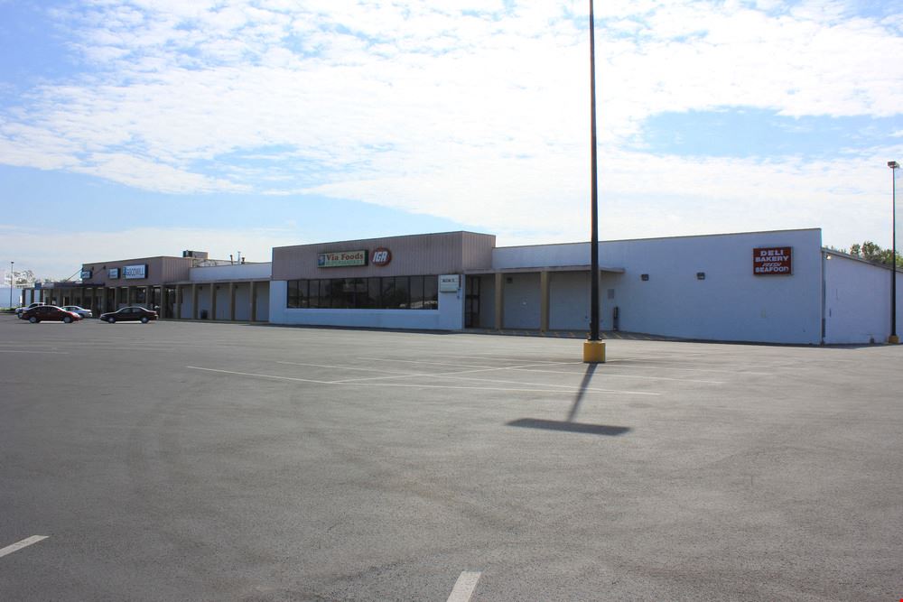 Gadsden Square