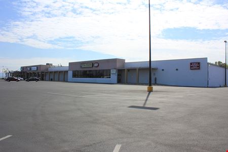 Gadsden Square