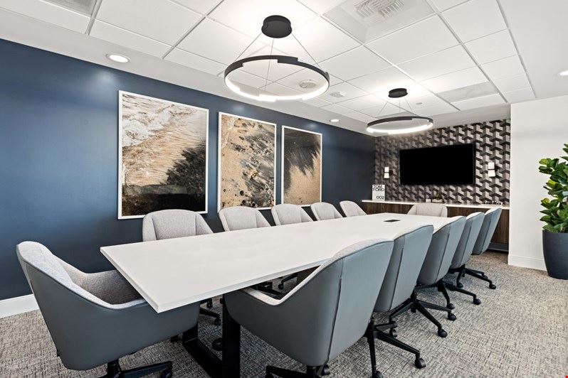Premier Workspaces - BH4 - Beverly Hills