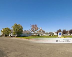 Portside Business Center I