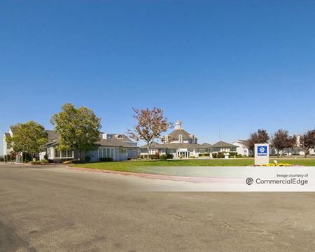 Office space for Rent at Portside Business Center I in Redwood City