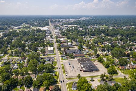 The Shoppes on Sylvania