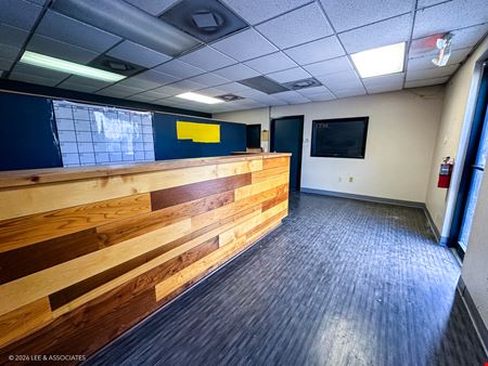 3737 SW 42nd Avenue, Suite A