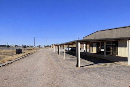 7,875 SF on 9.39 Acres