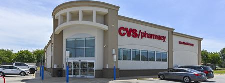 Retail space for Rent at Former CVS for Sublease - 150 E Illinois Ave in Dallas