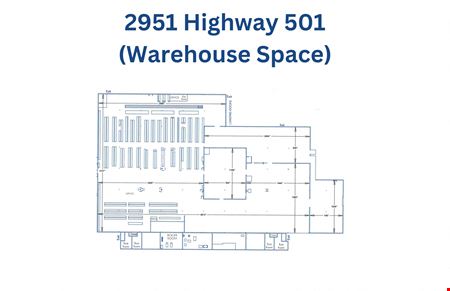 Wolverine Warehouse/Manufacturing Facility
