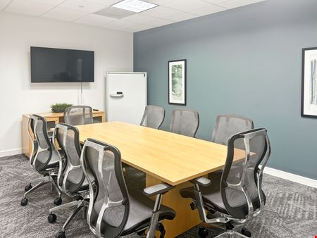 Regus - Miramar - Huntington Square III