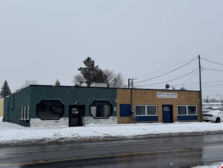 Retail space for Sale at 5038 Lewis Avenue in Toledo