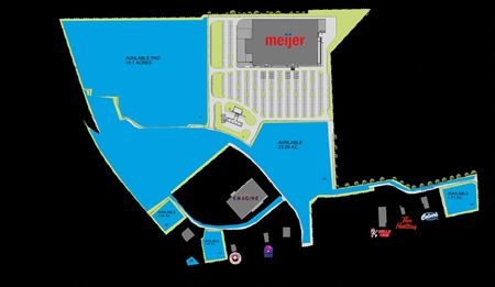 Commercial space at Hartland Land Parcels in Hartland