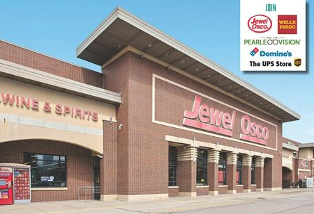 Retail space for Rent at Old Town Square in Chicago
