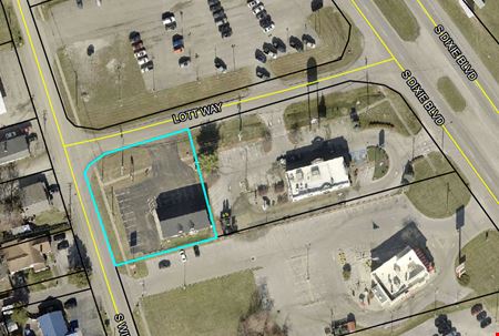 Lott Way Development