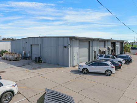 Commercial space at 1925 12th St in Sarasota