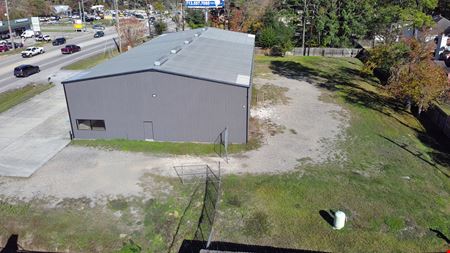 Industrial space for Rent at 2819 Louetta Rd in Spring