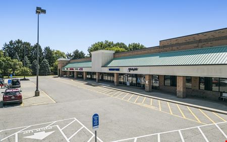 Groveport Plaza