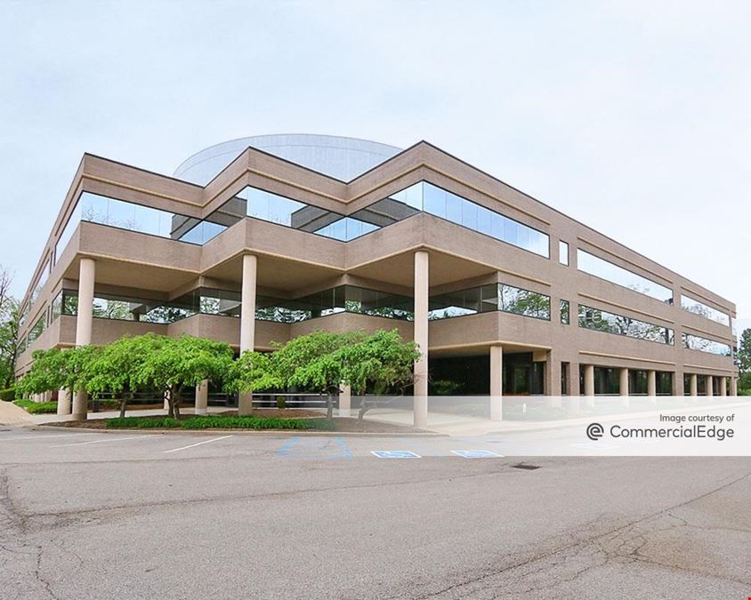 Woodland Center II