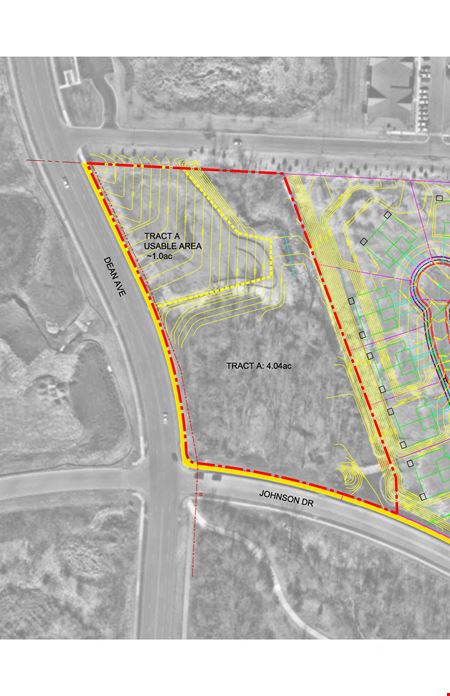 VacantLand space for Sale at Raymore Land in Raymore