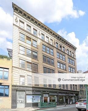 45 Bleecker Street