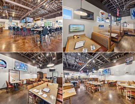 960 S McCarran Blvd Suite 108