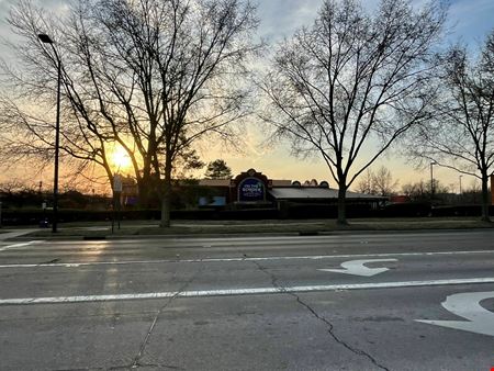 Prime Easton Outparcel