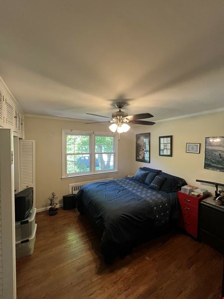 2 Davis Drive