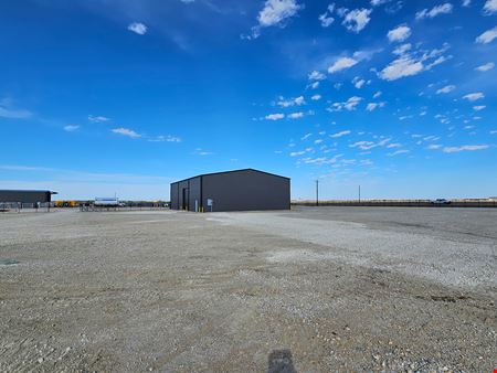 Bomber Industrial Park