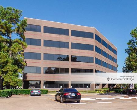 Office space for Rent at Cornerstone Tower in Houston