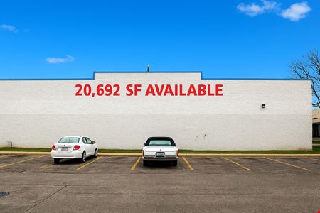 160 N Barrington