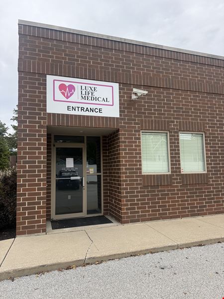 Lincolnway Medical Office