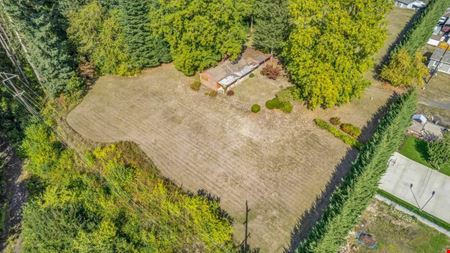 Wine Country Development Land