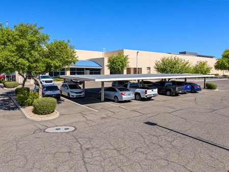 2150 E Rio Salado Pkwy (Sublease)