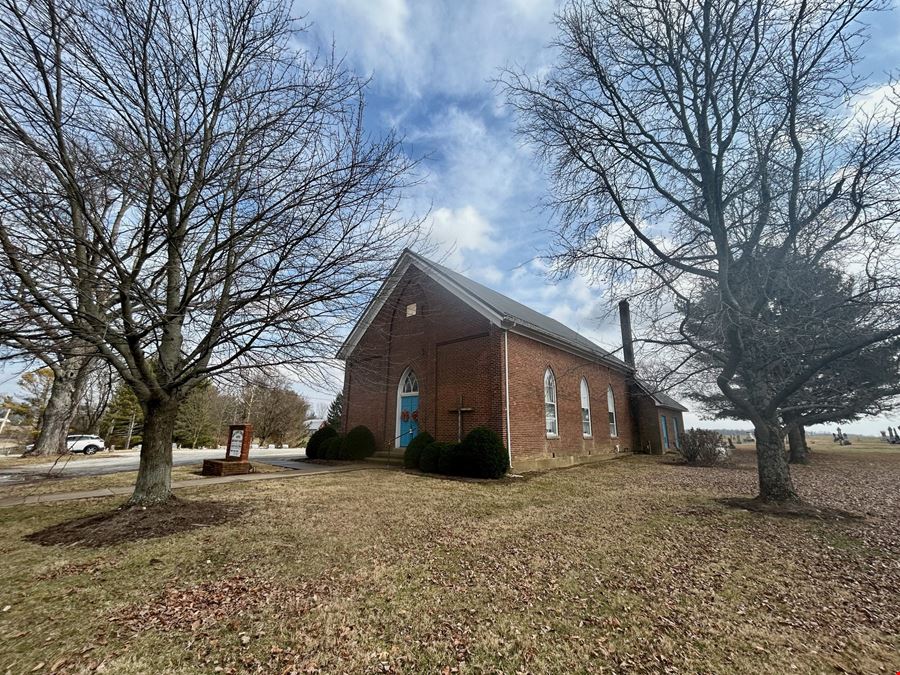 4051 Second Creek Road