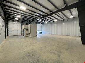 4,125 SF Division & National Office/Warehouse