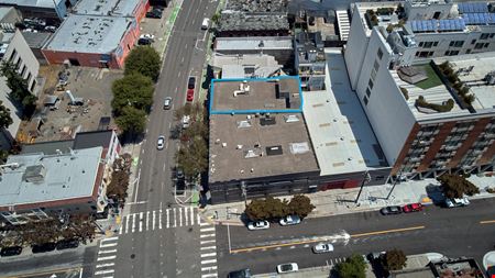 1583 Folsom Street