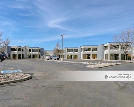 Industrial space for Rent at 14550 East Easter Avenue in Englewood