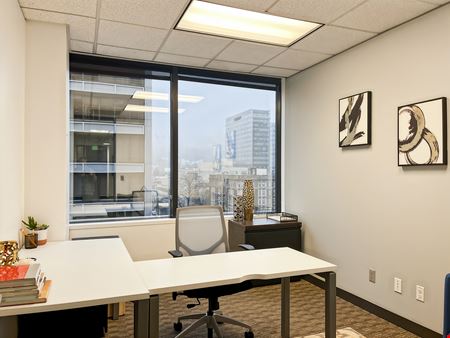 Office space for Rent at Regus - Portland Sixth & Main in Portland