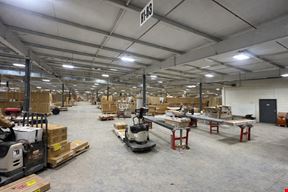2238 - Appalachin Warehouse