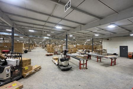 Industrial space for Rent at 2238 - Appalachin Warehouse in Apalachin