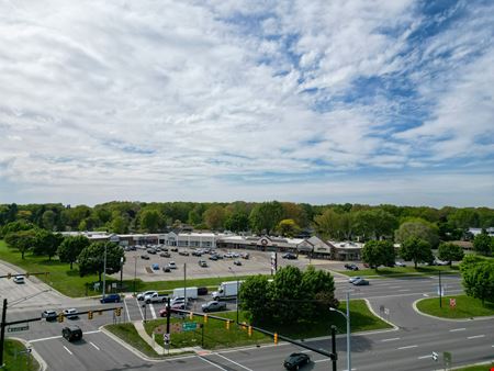 Northpointe Plaza