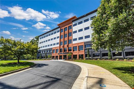 Office space for Rent at 6135 Park South Dr in Charlotte