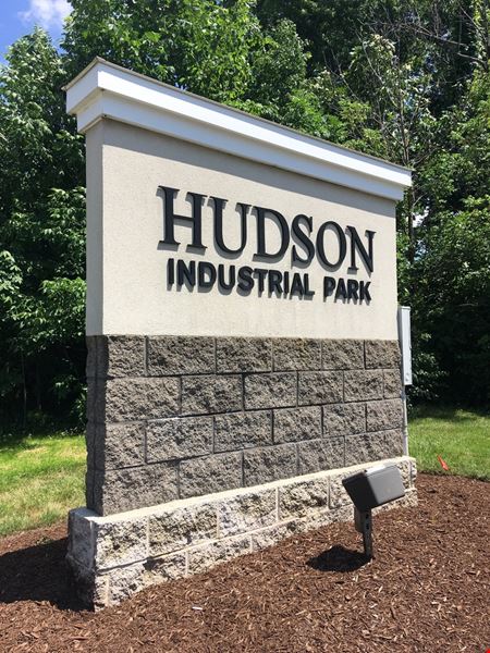 5600 Hudson Industrial Parkway