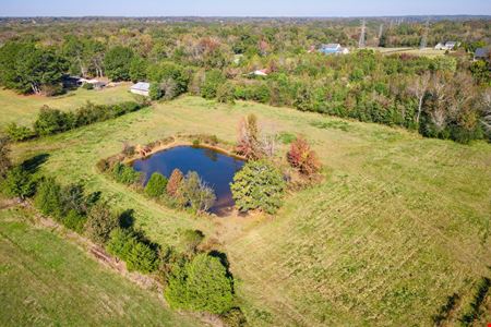 47.5 +/- AC Forest Chapel Rd