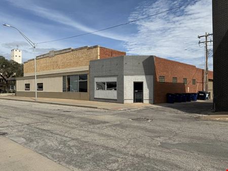 Unassigned space for Sale at 310 College Ave in Alva